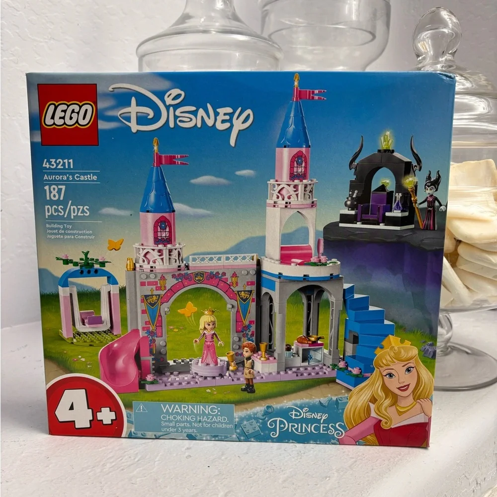 Lego questions leave